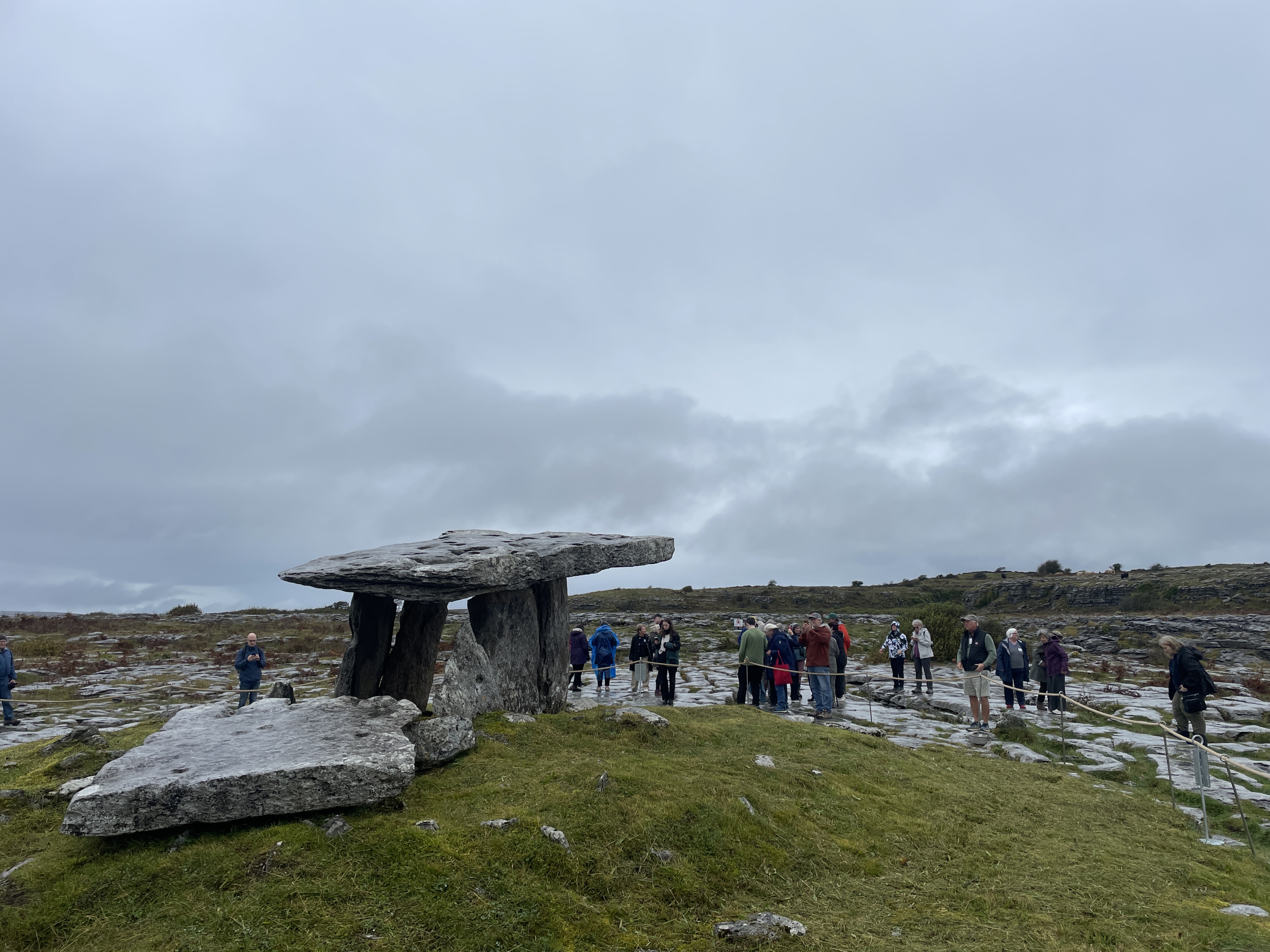 Poulnabrone