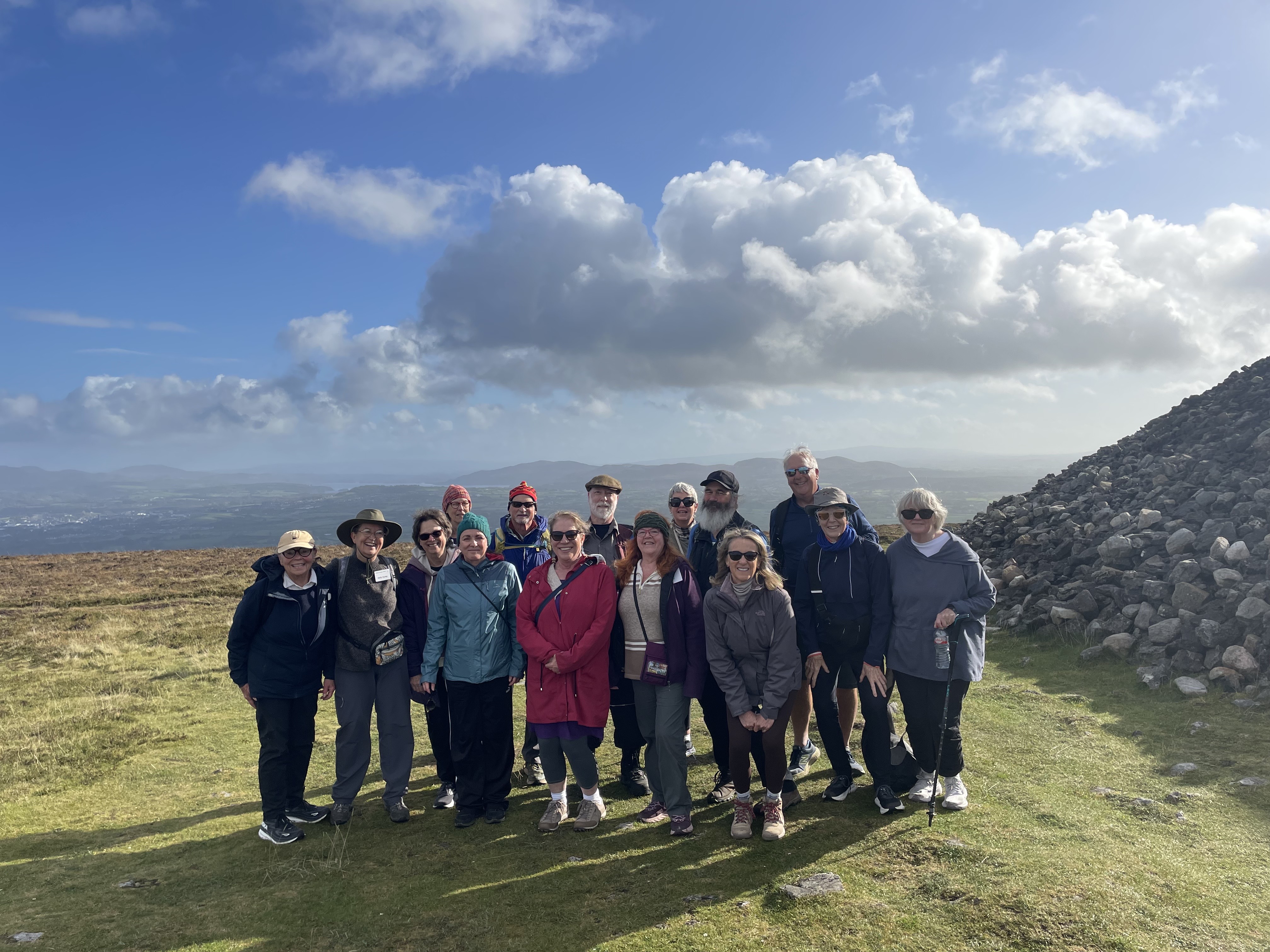 Knocknarea